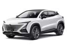 Коврики на Changan Uni-T 2020 - 2025 в Волгограде