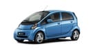 Ворсовые коврики на Mitsubishi i-MiEV 2009 - 2021 в Волгограде