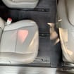 Коврики на KIA Carnival III 2014 - 2021 в Волгограде