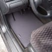 Ворсовые коврики на Toyota Camry (XV30) 2001 - 2006 в Волгограде