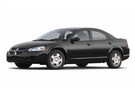 EVA коврики на Dodge Stratus II 2000 - 2006 в Волгограде