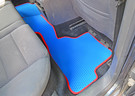 Коврики на Seat Leon II 2005 - 2013 в Волгограде