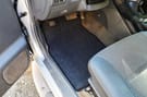 Коврики на Nissan Xterra (WD22) 1999 - 2005 в Волгограде