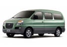 Ворсовые коврики на Hyundai H1 I 1996 - 2007 в Волгограде
