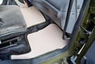 Ворсовые коврики на Renault Midlum 2000 - 2013 в Волгограде