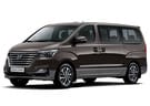 Коврики на Hyundai Grand Starex 9 мест 2017 - 2021 в Волгограде