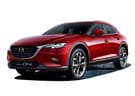 Коврики на Mazda CX4 2016 - 2025 в Волгограде