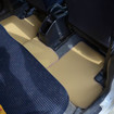 Ворсовые коврики на Suzuki Swift I Япония 2000 - 2005 в Волгограде