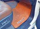EVA коврики на Toyota Land Cruiser 200 2007 - 2021 в Волгограде