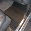 Коврики на Mercedes ML (W163) 1997 - 2005 в Волгограде