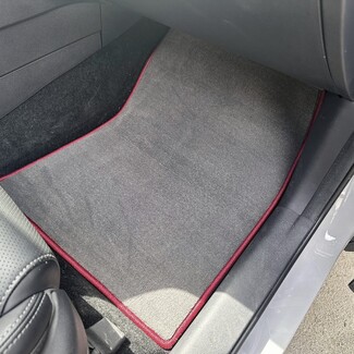 Ворсовые коврики на Changan CS75 Plus II 2022&nbsp;-&nbsp;2026 в Волгограде