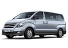 EVA коврики на Hyundai H1 II 2007 - 2022 в Волгограде