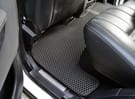 Ворсовые коврики на Land Rover Range Rover Sport I 2005 - 2013 в Волгограде