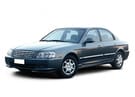 Коврики на KIA Magentis I 2000 - 2005 в Волгограде