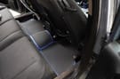 EVA коврики на Opel Zafira A 1999 - 2006 в Волгограде