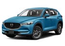 Коврики на Mazda CX5 II 2016 - 2025 в Волгограде