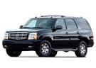Коврики на Cadillac Escalade II 2002 - 2007 в Волгограде
