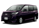 Коврики на Toyota Noah (R80) 2014 - 2021 в Волгограде