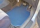 Коврики на Toyota Wish I 2003 - 2009 в Волгограде