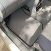 Коврики на Daihatsu YRV 2000 - 2005 в Волгограде