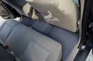 Ворсовые коврики на Jeep Grand Cherokee (WK) 2004 - 2010 в Волгограде