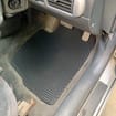 EVA коврики на Toyota Cavalier 1995 - 2000 в Волгограде