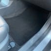 Коврики на Changan Uni-T 2020 - 2025 в Волгограде