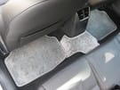 Коврики на Skoda Octavia A7 2013 - 2020 в Волгограде