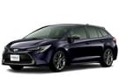 EVA коврики на Toyota Corolla (E21) 2018 - 2025 в Волгограде