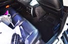Коврики на BMW 5 Gran Turismo (F07) 2009 - 2016 в Волгограде
