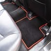 EVA коврики на Chery Tiggo 5 2014 - 2020 в Волгограде