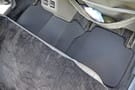 Коврики на Mercedes E (W210) 1995 - 2002 в Волгограде