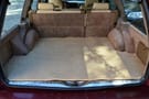 Коврики на Volvo V90 I 1996 - 1998 в Волгограде