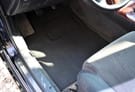 EVA коврики на Toyota Camry Solara (XV20) 1998 - 2003 в Волгограде
