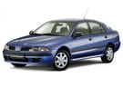 EVA коврики на Mitsubishi Carisma 1995 - 2005 в Волгограде