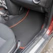 Коврики на Mini Cooper Hatch (R56) 2006 - 2014 в Волгограде