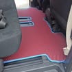 Коврики на Mitsubishi Delica D:5 2007 - 2025 в Волгограде