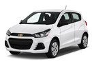 Ворсовые коврики на Chevrolet Spark IV 2015 - 2022 в Волгограде