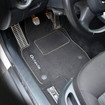 Коврики на Skoda Octavia A5 и FL 2004 - 2013 в Волгограде