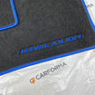 EVA коврики на Haval Jolion 2020 - 2025 в Волгограде