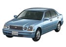EVA коврики на Toyota Progres 1998 - 2007 в Волгограде