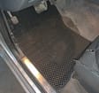 Коврики на Mercedes ML (W163) 1997 - 2005 в Волгограде