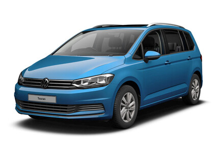 Ворсовые коврики на Volkswagen Touran 2 2015&nbsp;-&nbsp;2026 в Волгограде