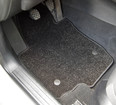 Коврики на Seat Leon II 2005 - 2013 в Волгограде