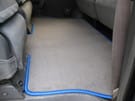 EVA коврики на Toyota Estima Emina (Lucida) 1990 - 2000 в Волгограде