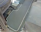 Коврики на Toyota Wish I 2003 - 2009 в Волгограде