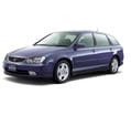 Коврики на Honda Avancier I 1999 - 2003 в Волгограде