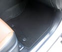 Коврики на Lexus NX I 2014 - 2021 в Волгограде