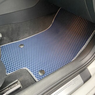 EVA коврики на Audi Q2L 2016&nbsp;-&nbsp;2026 в Волгограде