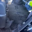 Ворсовые коврики на Nissan Patrol (Y62) 2010 - 2025 в Волгограде